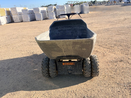 2023 TORO MB-1600
