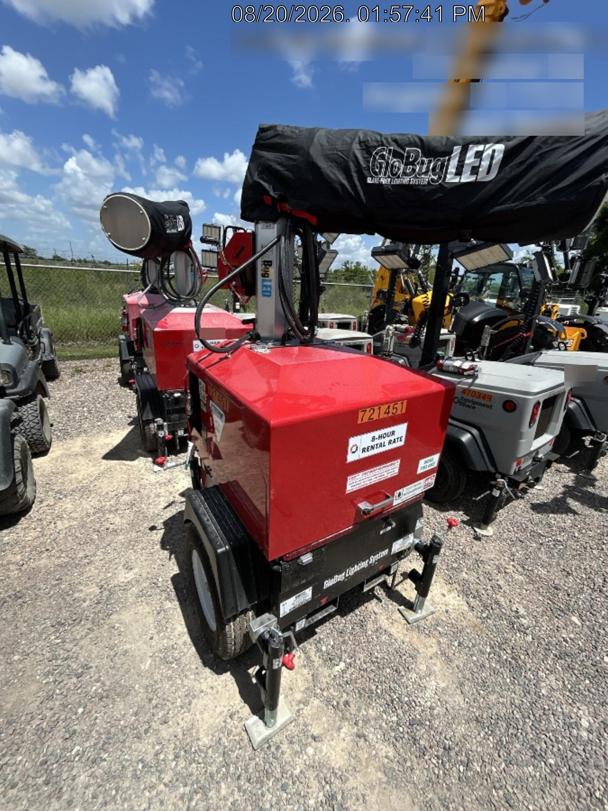 2026 MULTIQUIP GBX24BK