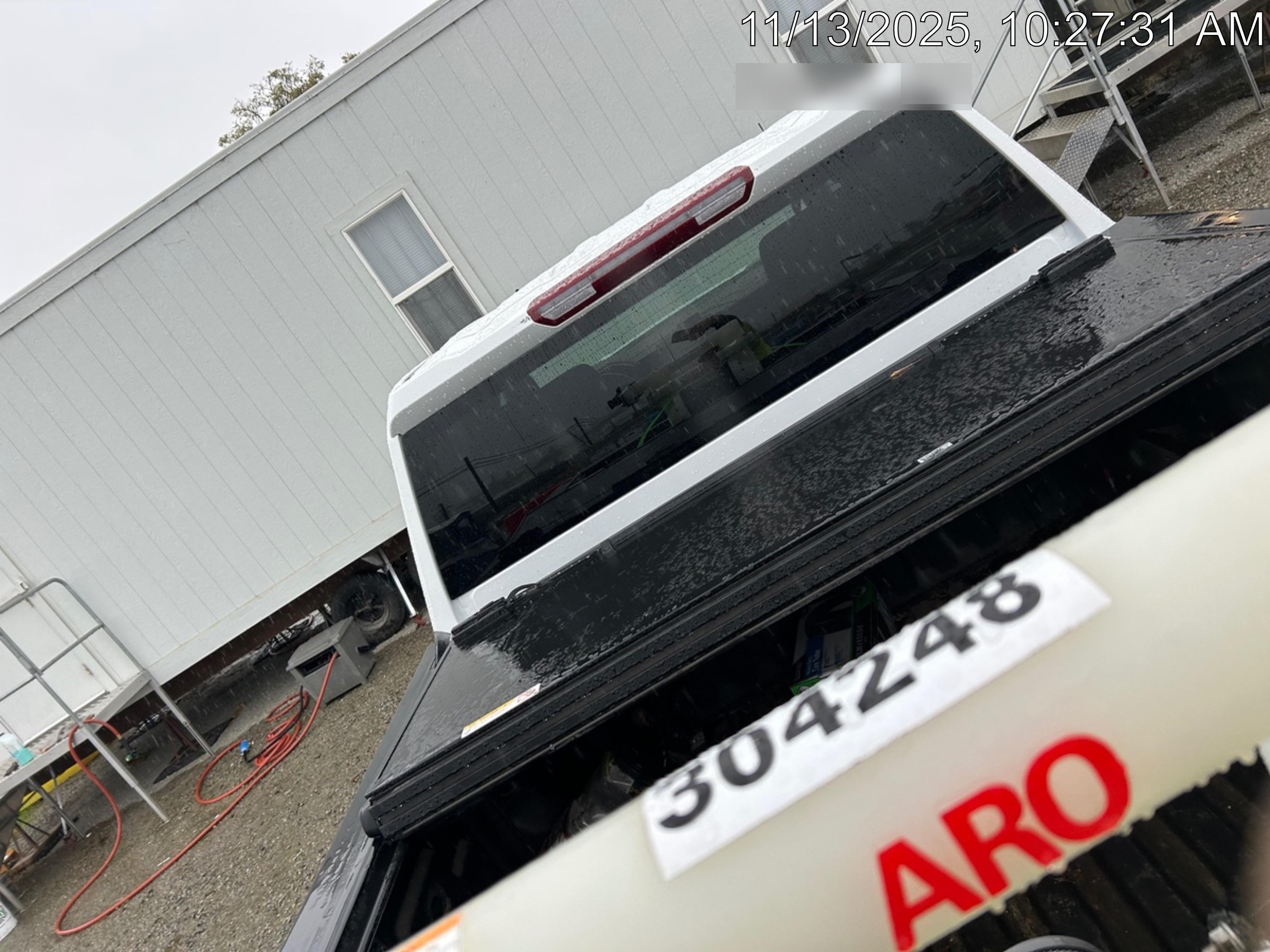 2023 INGERSOLL RAND PD20P-FPS-PTT