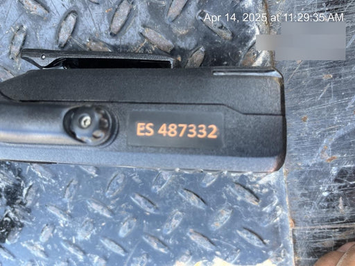 2025 MOTOROLA R7 DISPLAY