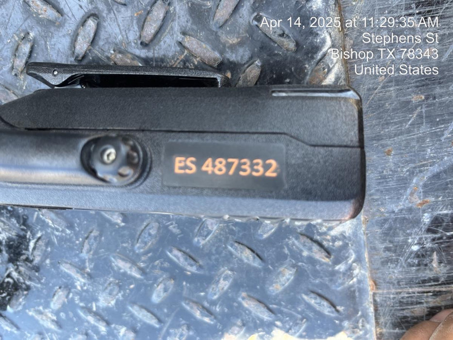 2025 MOTOROLA R7 DISPLAY