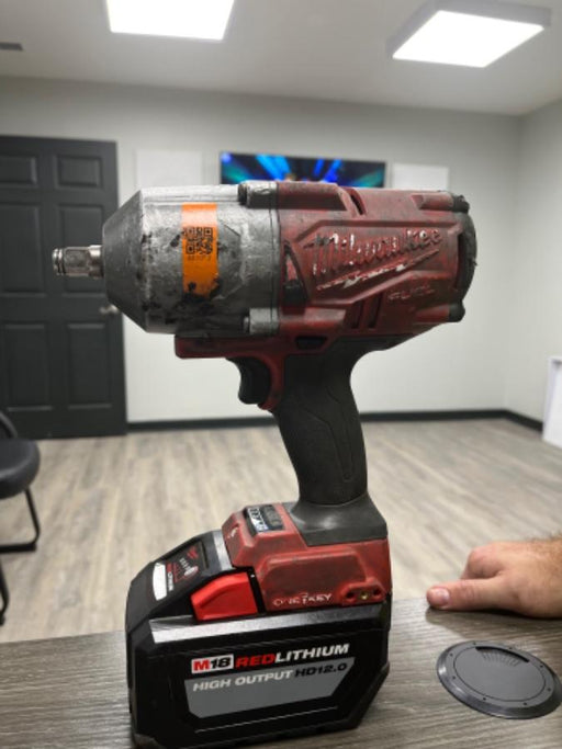 2024 MILWAUKEE 2863-22