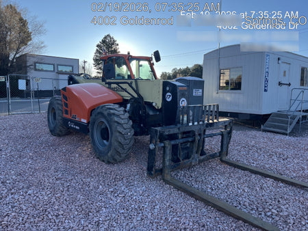2023 JLG 1732