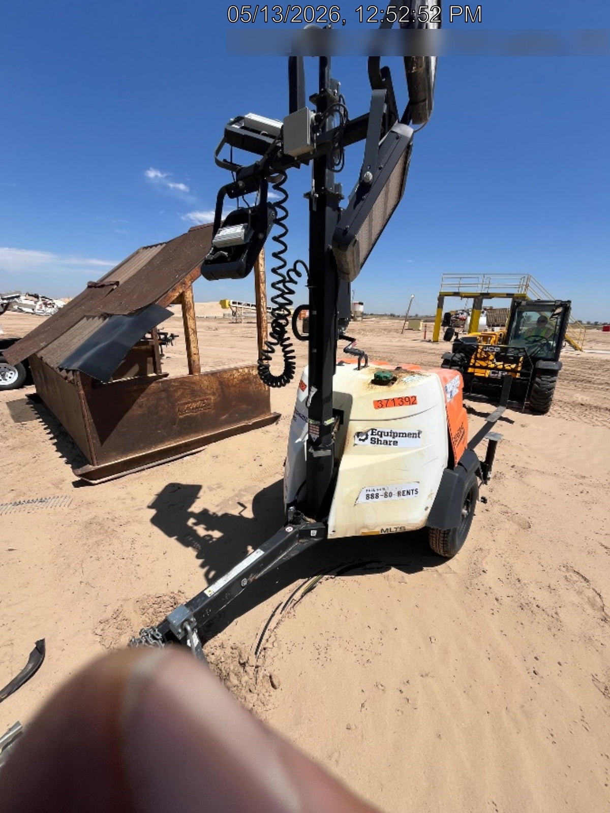 2023 GENERAC MLT2
