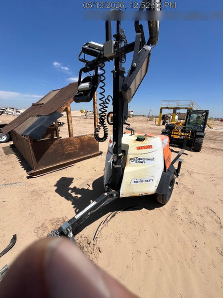 2023 GENERAC MLT2