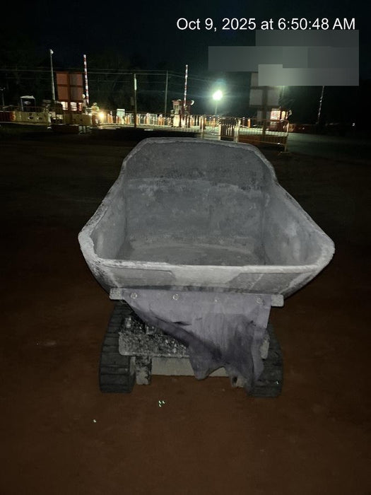 2022 TORO MBTX 2500-TS