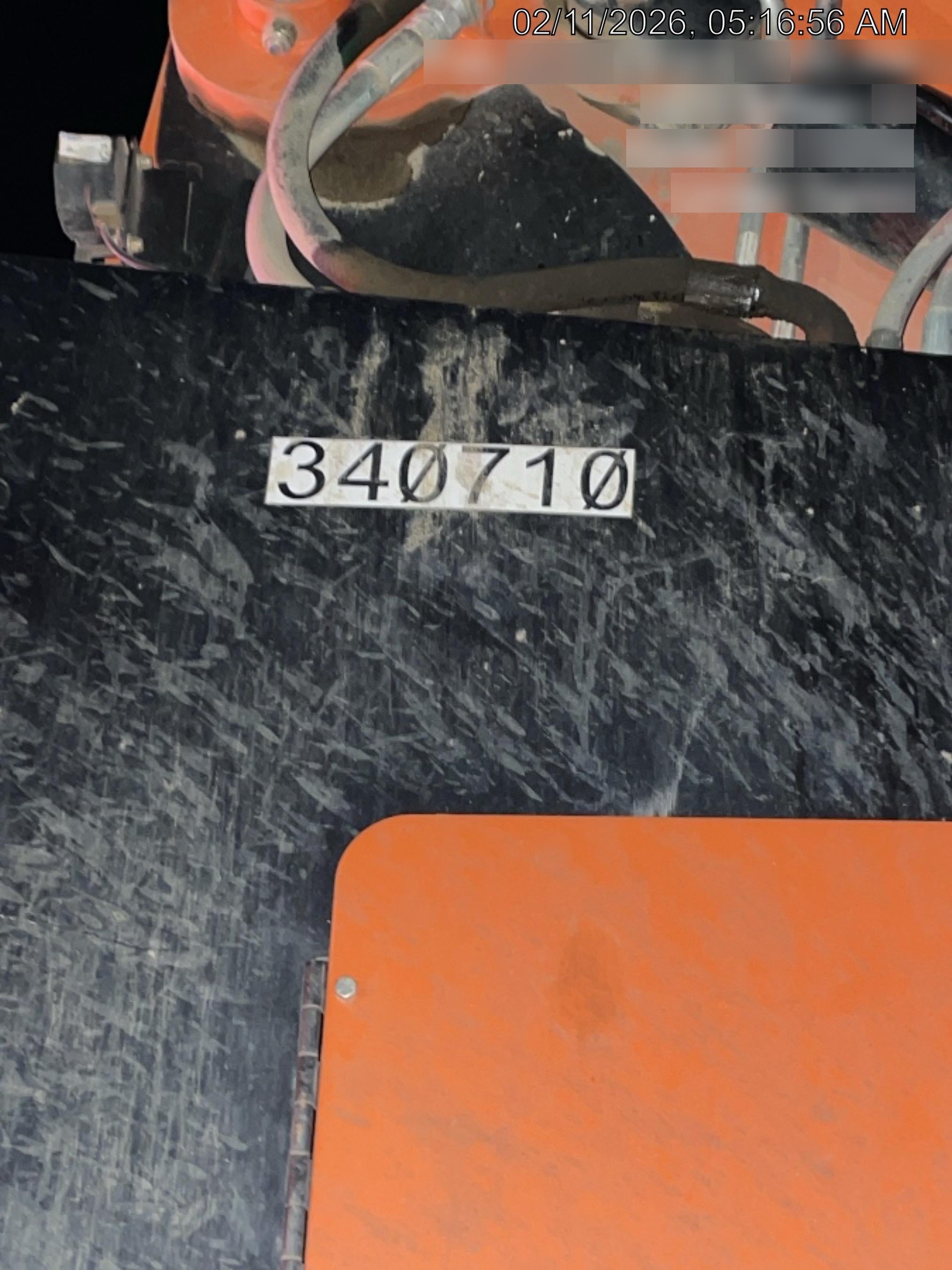 2023 SKYTRAK 10054