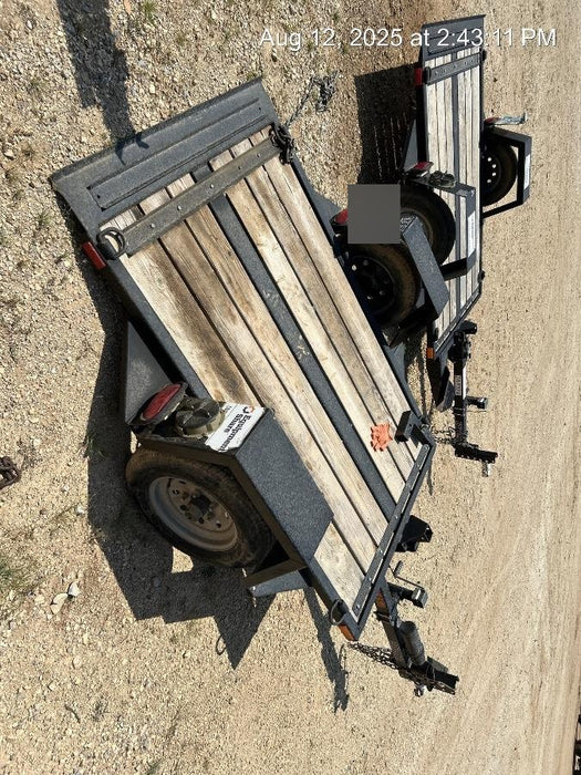 2022 BARRETO E4X6TBT