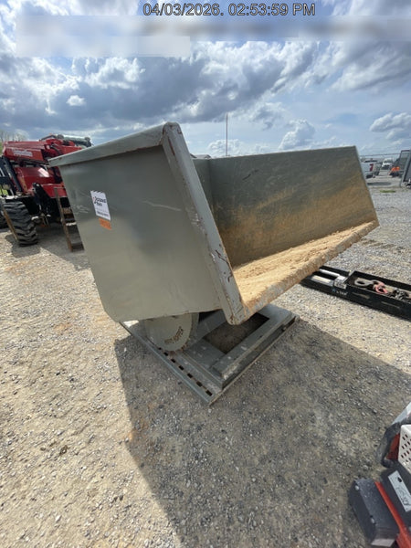 2025 HIPPO HOPPER HH48HD