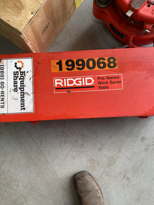 2021 RIDGID 41935-KIT