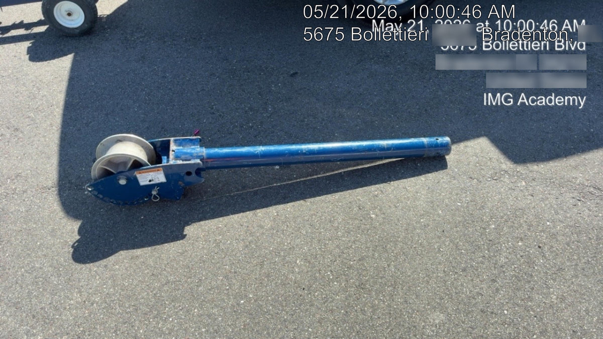 2025 CURRENT TOOLS 100A