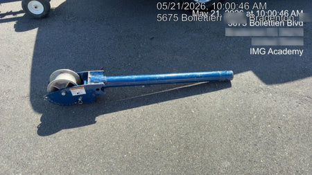 2025 CURRENT TOOLS 100A