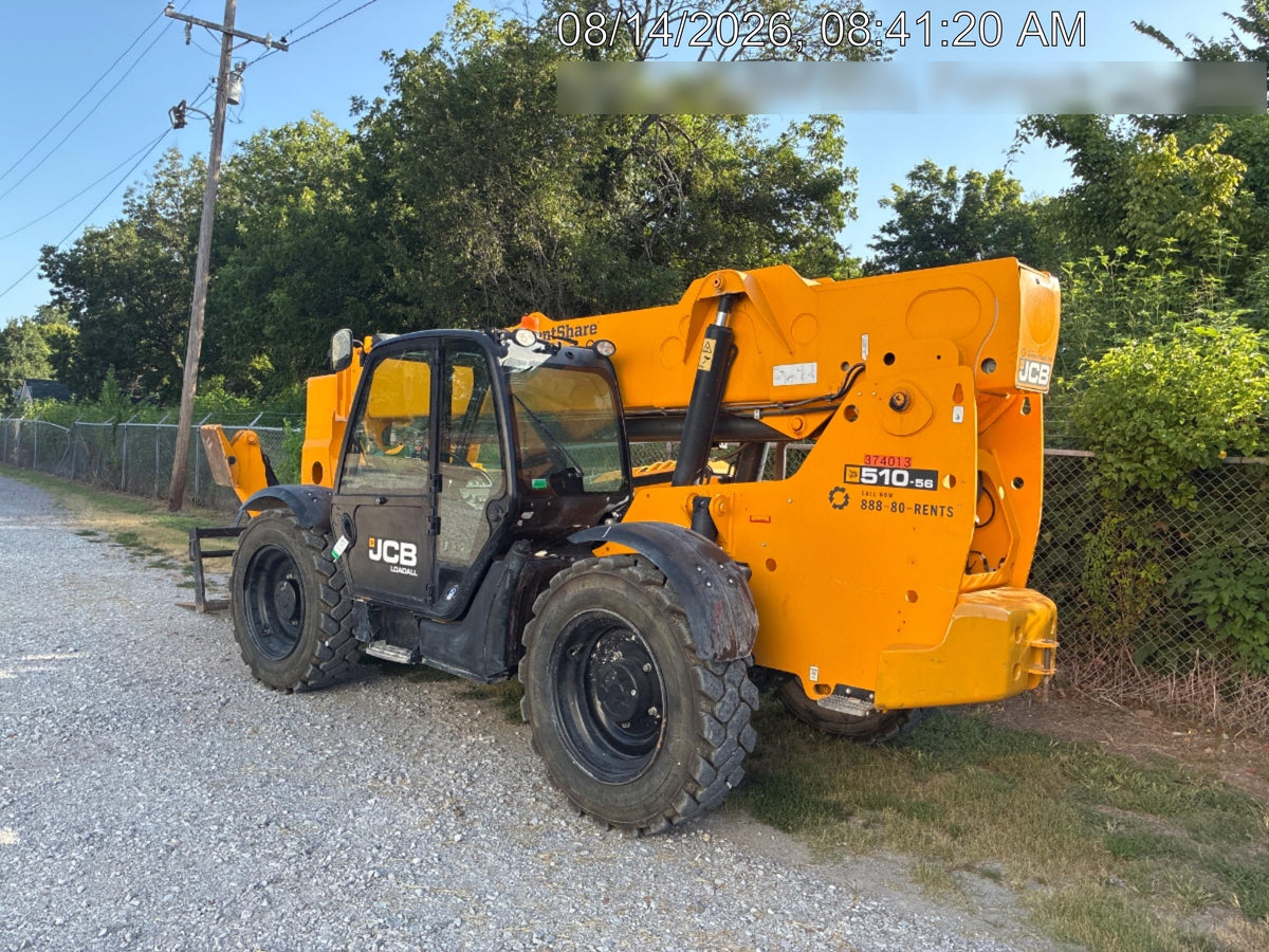 2024 JCB 510-56