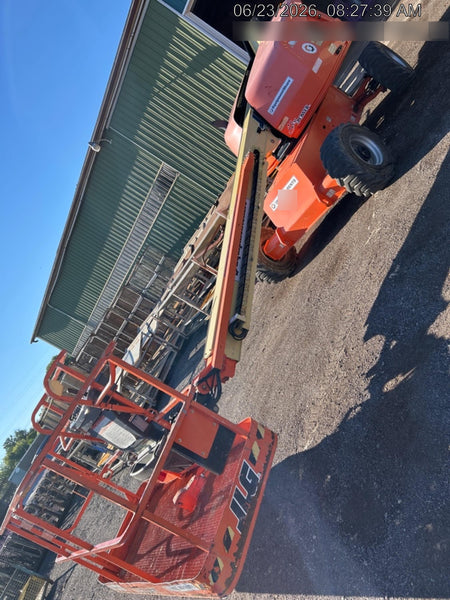2021 JLG 400S
