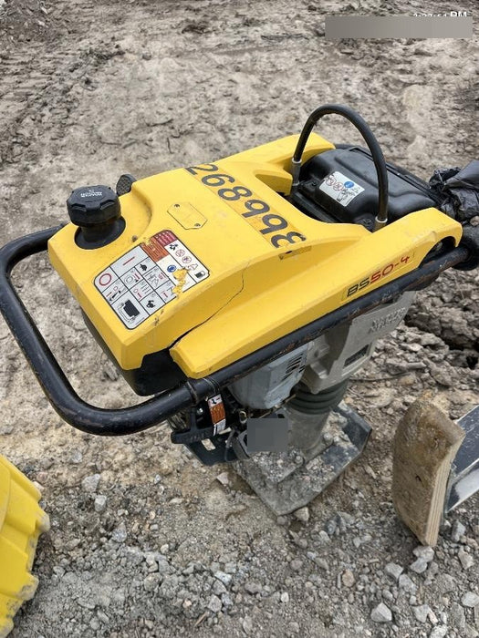2023 WACKER NEUSON BS50-4As