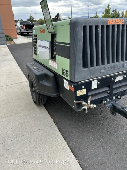 2020 SULLAIR 185-DPQ