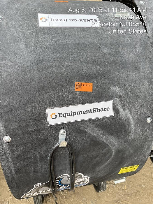 2024 SCHAEFER VKM36-2-B-O