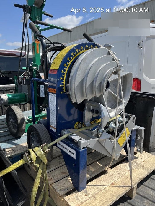 2024 CURRENT TOOLS 77