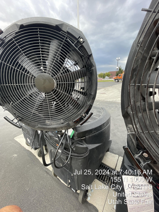 2021 POWER BREEZER PB10-A-06-B