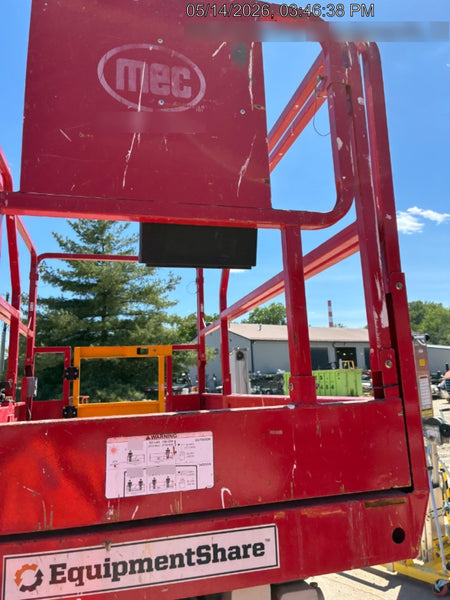 2021 MEC 4046SE