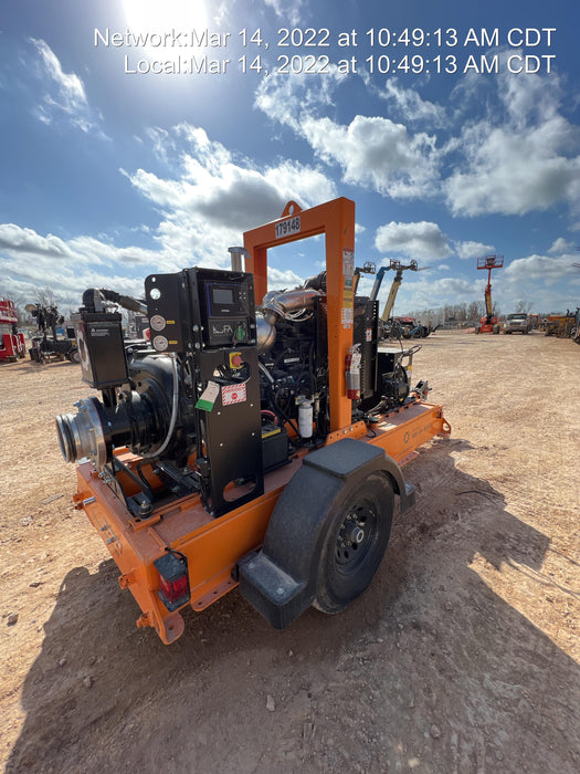 2021 PIONEER PP88S12L71-TCD3.6