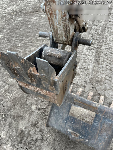 2020 STRICKLAND 18" Bucket Tooth - Strickland