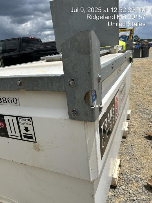 2021 TRANSCUBE 20TCG(G)W-NA