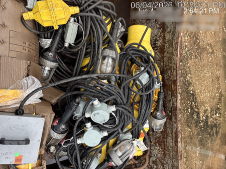 2021 LIND EQUIPMENT TLS-80XPLEDRE-LV
