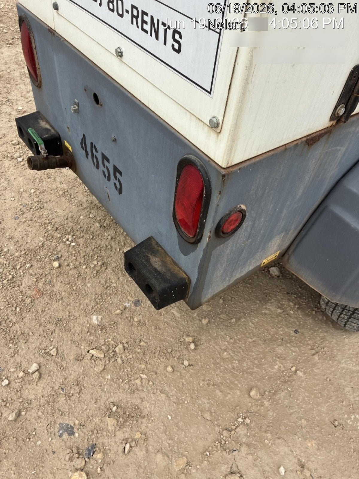 2017 ATLAS COPCO QAS25