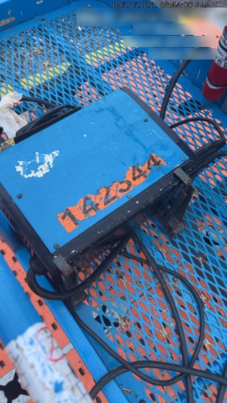 2022 MILLER ELECTRIC CST-280