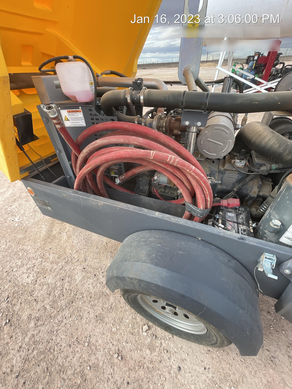 2022 ATLAS COPCO XAS188