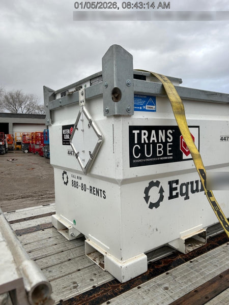 2024 WESTERN GLOBAL 20TCG-ES