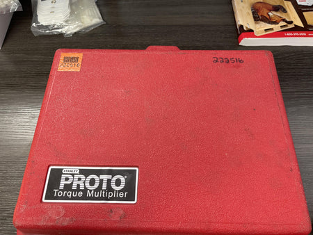 2022 PROTO J6222