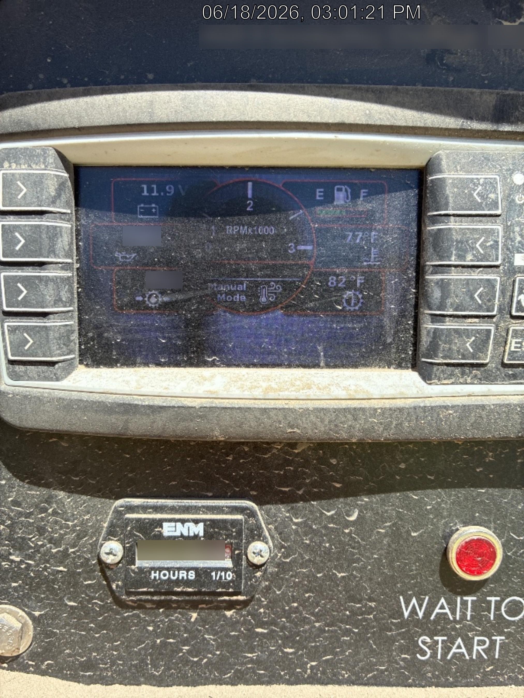 2025 THERM DYNAMICS TD1250
