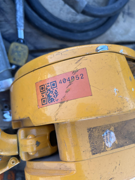 2024 HARRINGTON CF015-30