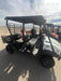 2022 KAWASAKI Trans Mule FE - Gas (Canopy)