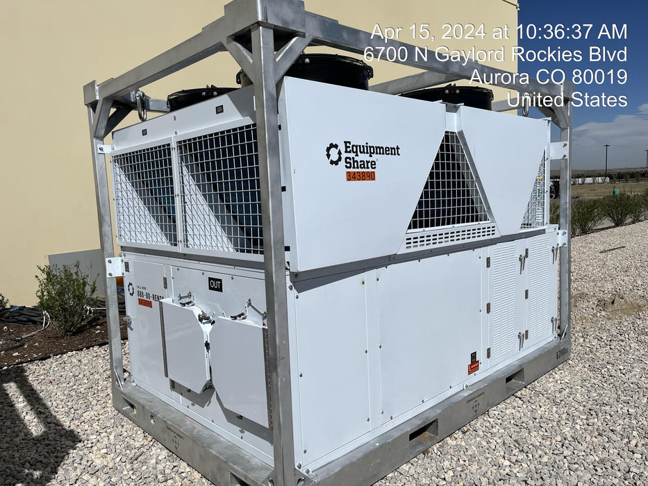 2023 SMARTECH SACP81A-HS