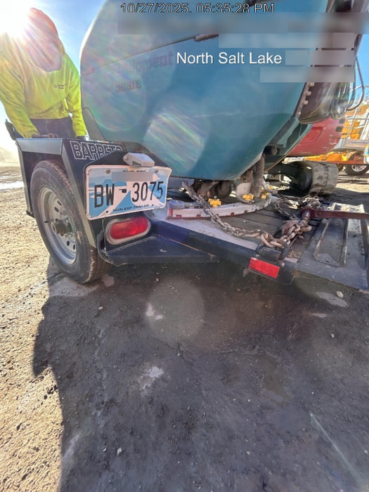 2022 BARRETO E4X6TBT