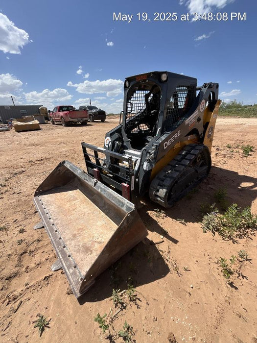 2025 ARROW MATERIAL HANDLING F5100CB