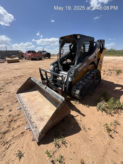 2025 ARROW MATERIAL HANDLING F5100CB