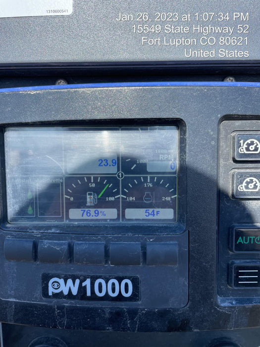 2022 ATLAS COPCO PAC F66 KD