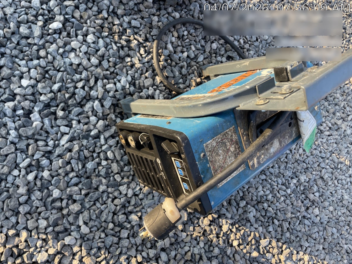 2023 MILLER ELECTRIC CST-280