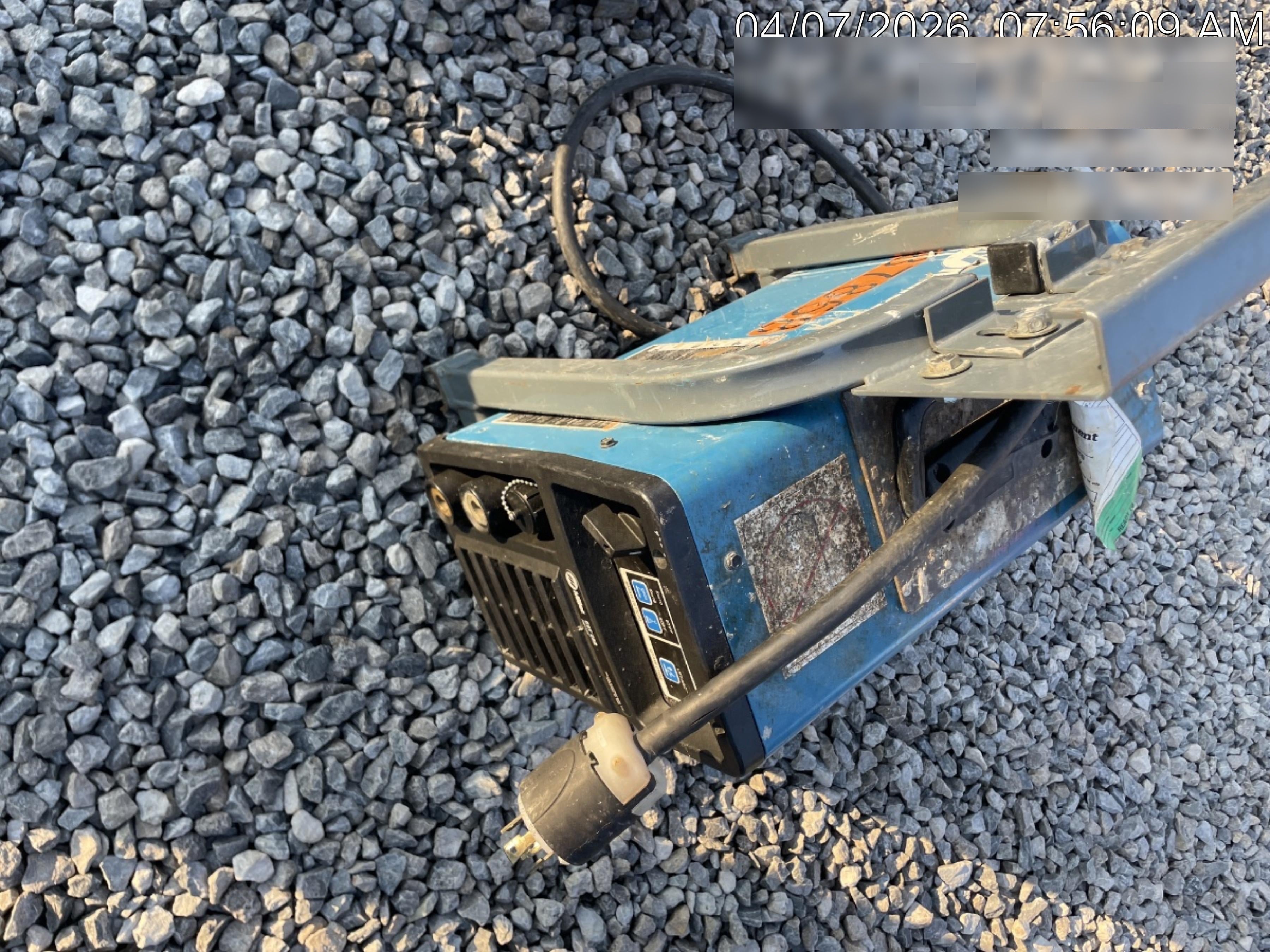 2023 MILLER ELECTRIC CST-280