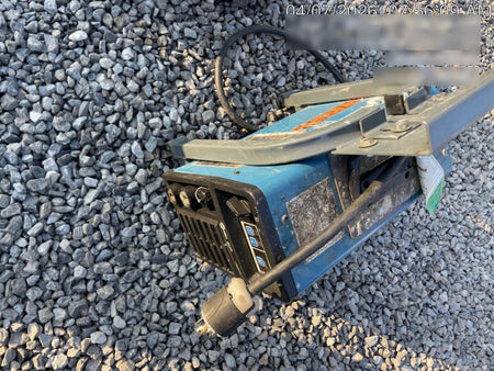 2023 MILLER ELECTRIC CST-280