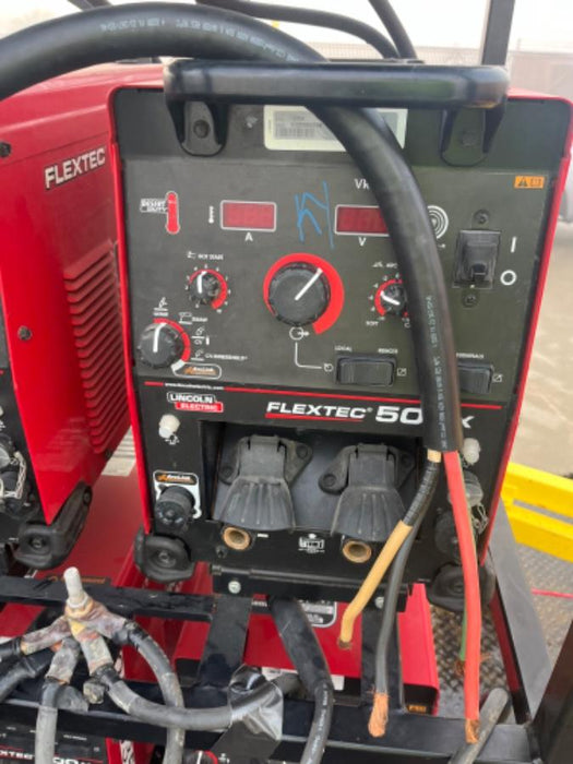 2022 LINCOLN ELECTRIC K3607-1