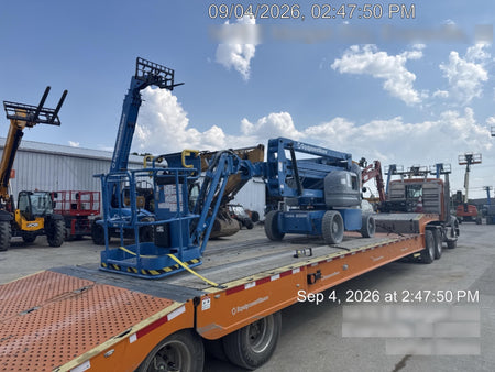 2026 GENIE Z40/23N RJ