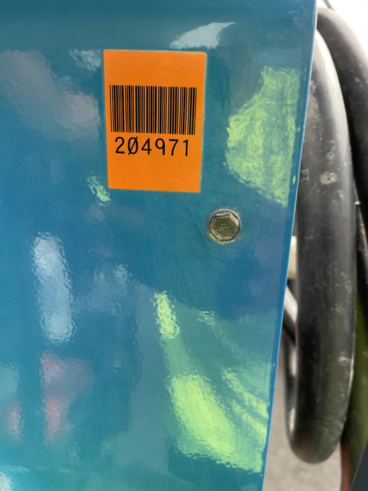 2021 MILLER ELECTRIC XMT 350