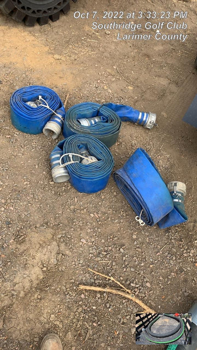 2022 ATLAS COPCO PAC F44 KD