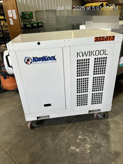 2023 KWIKOOL KPO5-21H