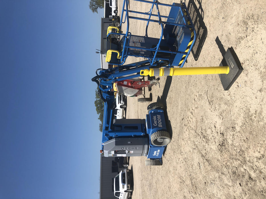 2020 GENIE Z-30/20N RJ